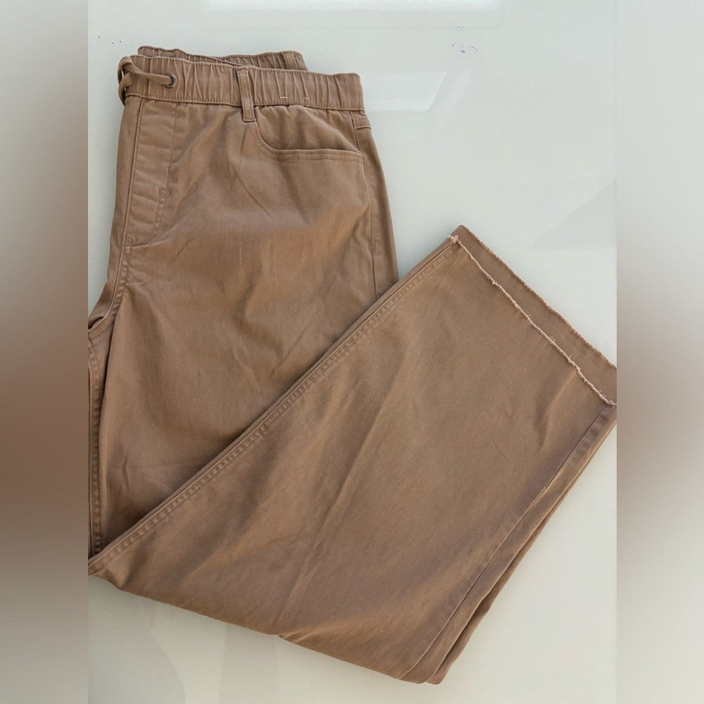 Sincerely Jules Green Cargo Pants#227
